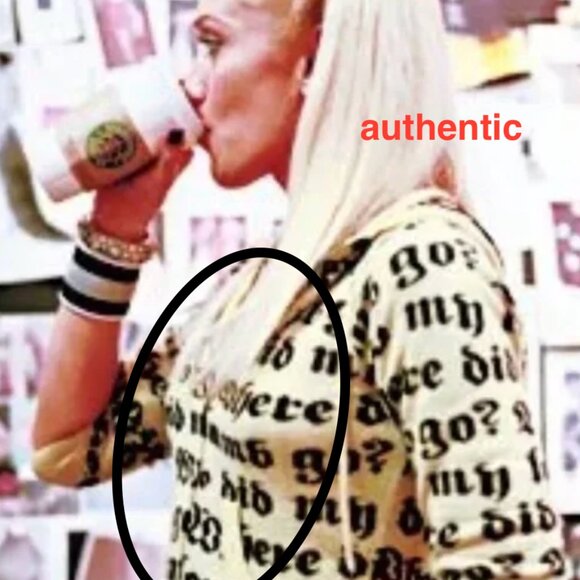 WDMLG? Spot a fake (DNB) - Picture 9 of 10